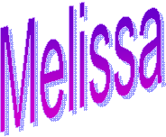 Melissa